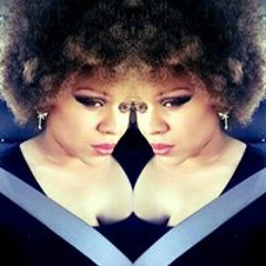 Sh'myra MotherofTwo White