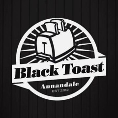 Black Toast Café