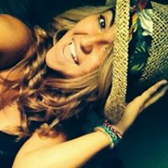 Ashley Christina Beyer