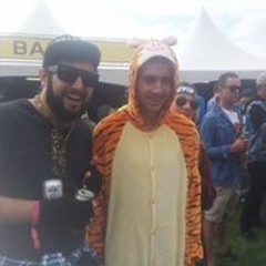 Matthew Calleja-Goodall