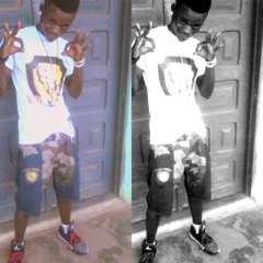 Shatta Wale Trezeguet