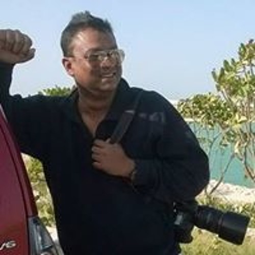 Mahesh Harilal’s avatar