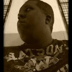 Fabianno Santos Garcia