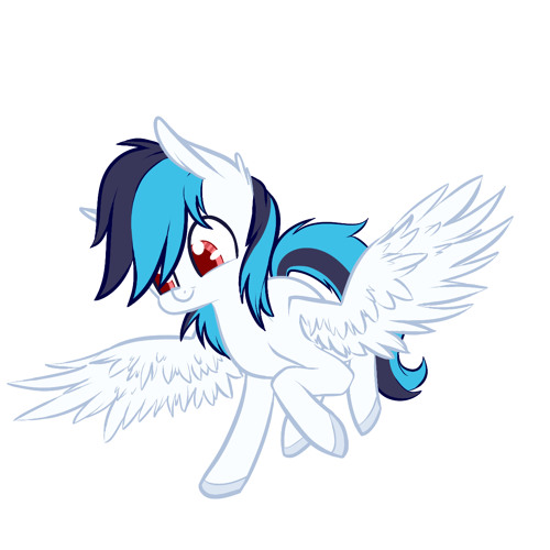 Discord Whooves Song (Chorus Idea)