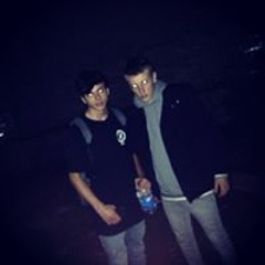 Declan Mclaughlin 11