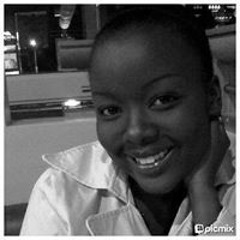 Francisca Mulenga Mbewe