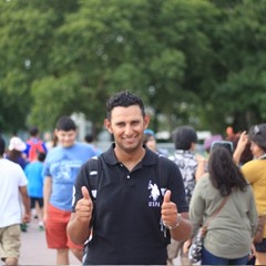 Suhaib Khawaja