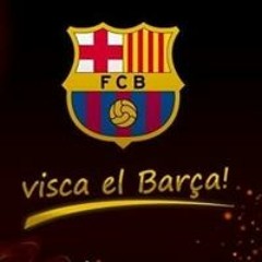 Fred Visca El Barça