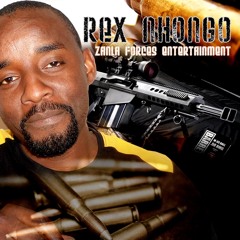 Rex Nhongo -Engage Ft Andy ,The Future,Black Panther,Bali Ray , Leo Tha Nicest , ATn V.Catalyst
