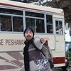 Shakeeb Khan Sikandri