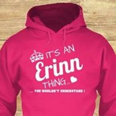 Erinn Greenlee Dimpel