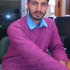 Pushap Negi
