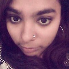 Vinodhini Anbananthy