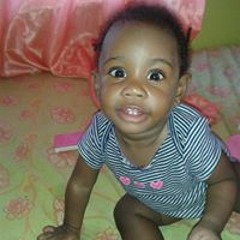 Akilah Grace Thompson