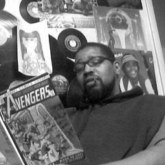 KREID of The Elder Youth