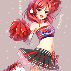 maki nishikino