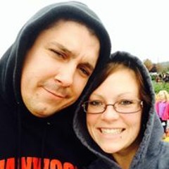 Jacob N Desirae Johnson