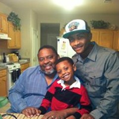 Carmello Marquale Hunt