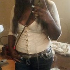 Dede F'Baby Aka-steviej