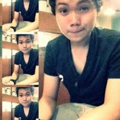 Jhay-r Icaranom Pasion