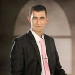 Magdy Hassan