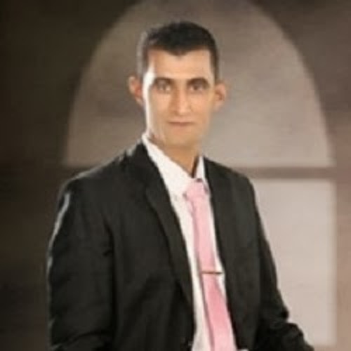 Magdy Hassan’s avatar