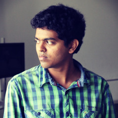 Arjun Krishnakumar