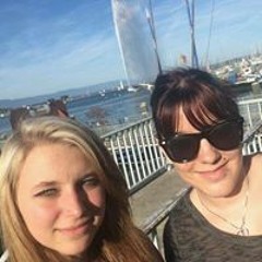 Sabine-Alicia Kellal