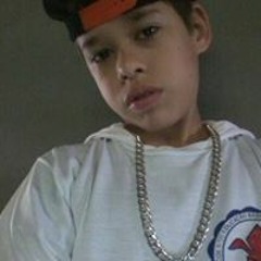 Maicon O Menorzinho