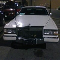 De'Angelo Swillie Gordon