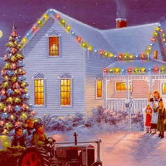 Waterflame - Felicity