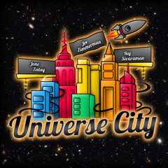 Universe City