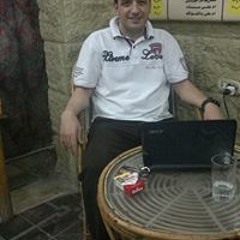 Maged Zarif