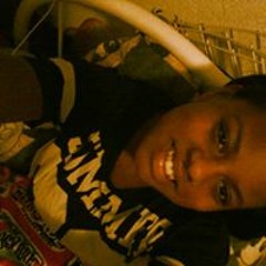 Rycsmarëlla R Rodriquez