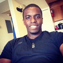 Charles Washington Jr.