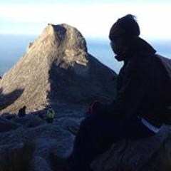 Khaidill Mohamad Rasep