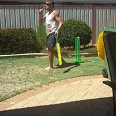 Jason Bullet Matthews