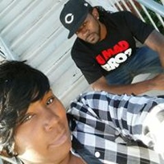 Odessa Pickens Patterson