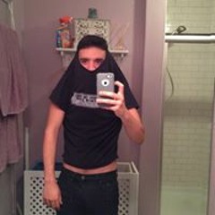 Nick Rupolo