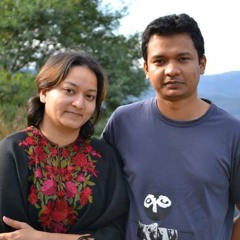 Amar shonar bangla