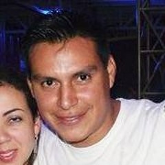 Jvan Martinez Urbina