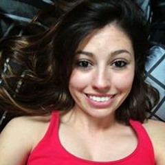 Alexia Kalyn Martinez