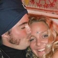 Daniel Patrick Barfield