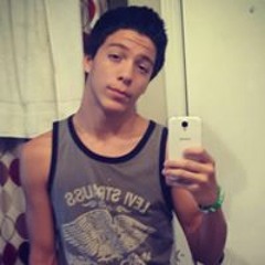 Lj Pasito Salinas III