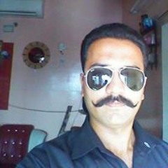Malik Imran Awan
