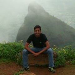 Shreyash Phakade-pawar