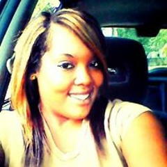 Meisha Thickwitit Johnson