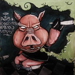 PVS - Exceso de Sexo en Mis Versos