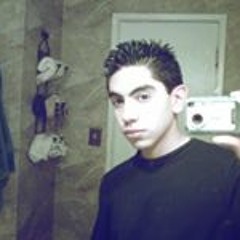 Jesus Antonio Camou Lopez