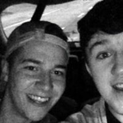 Liam Smith
